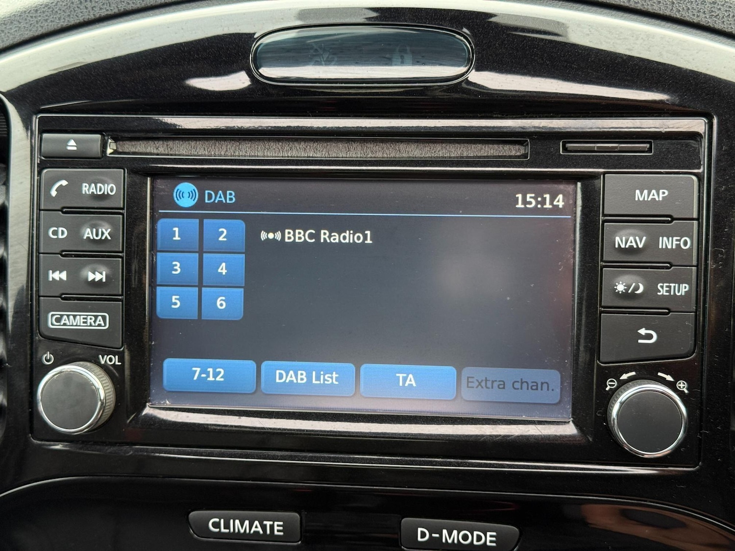 Used Nissan Juke 2017 for sale - 76521849: Photo 8