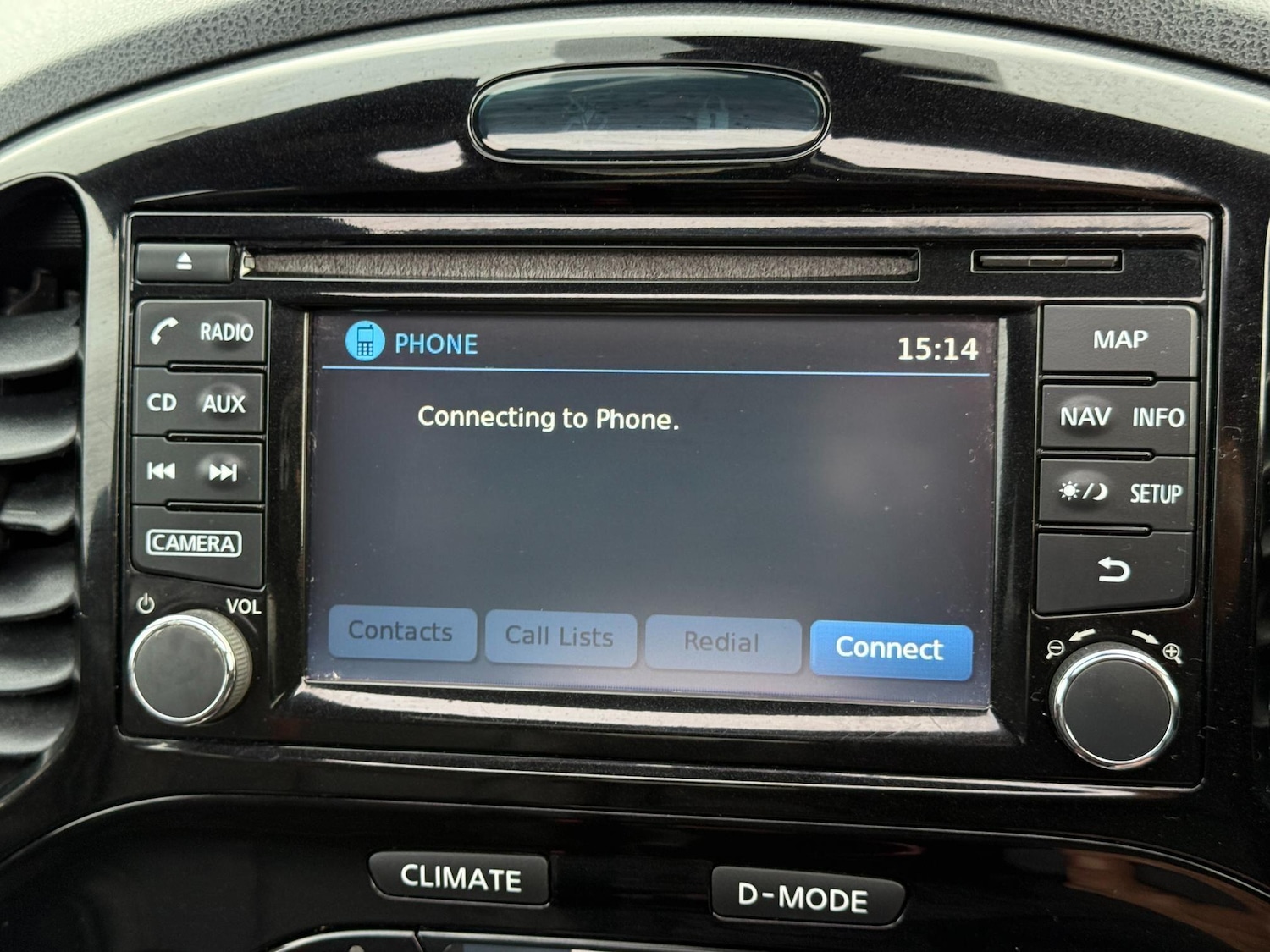 Used Nissan Juke 2017 for sale - 76521849: Photo 9