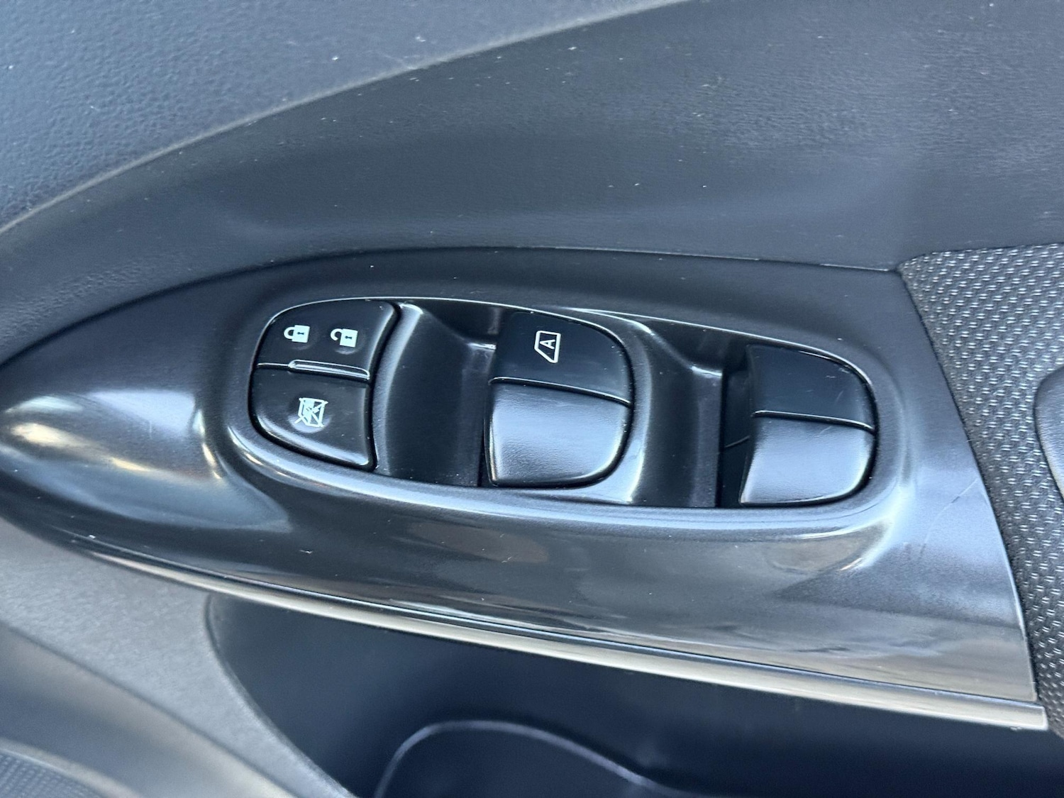 Used Nissan Juke for sale - 76701012: Photo 11