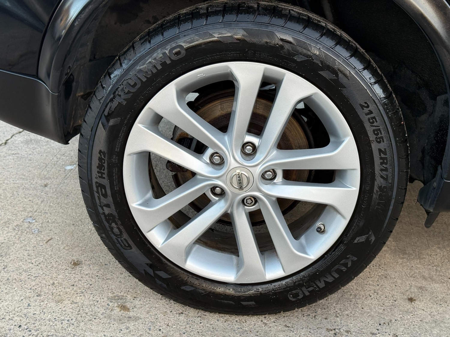 Used Nissan Juke for sale - 76701012: Photo 26