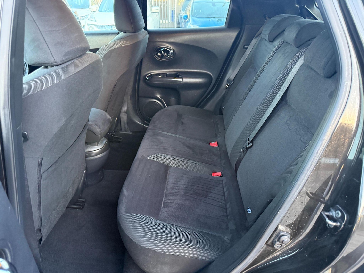 Used Nissan Juke for sale - 76701012: Photo 40