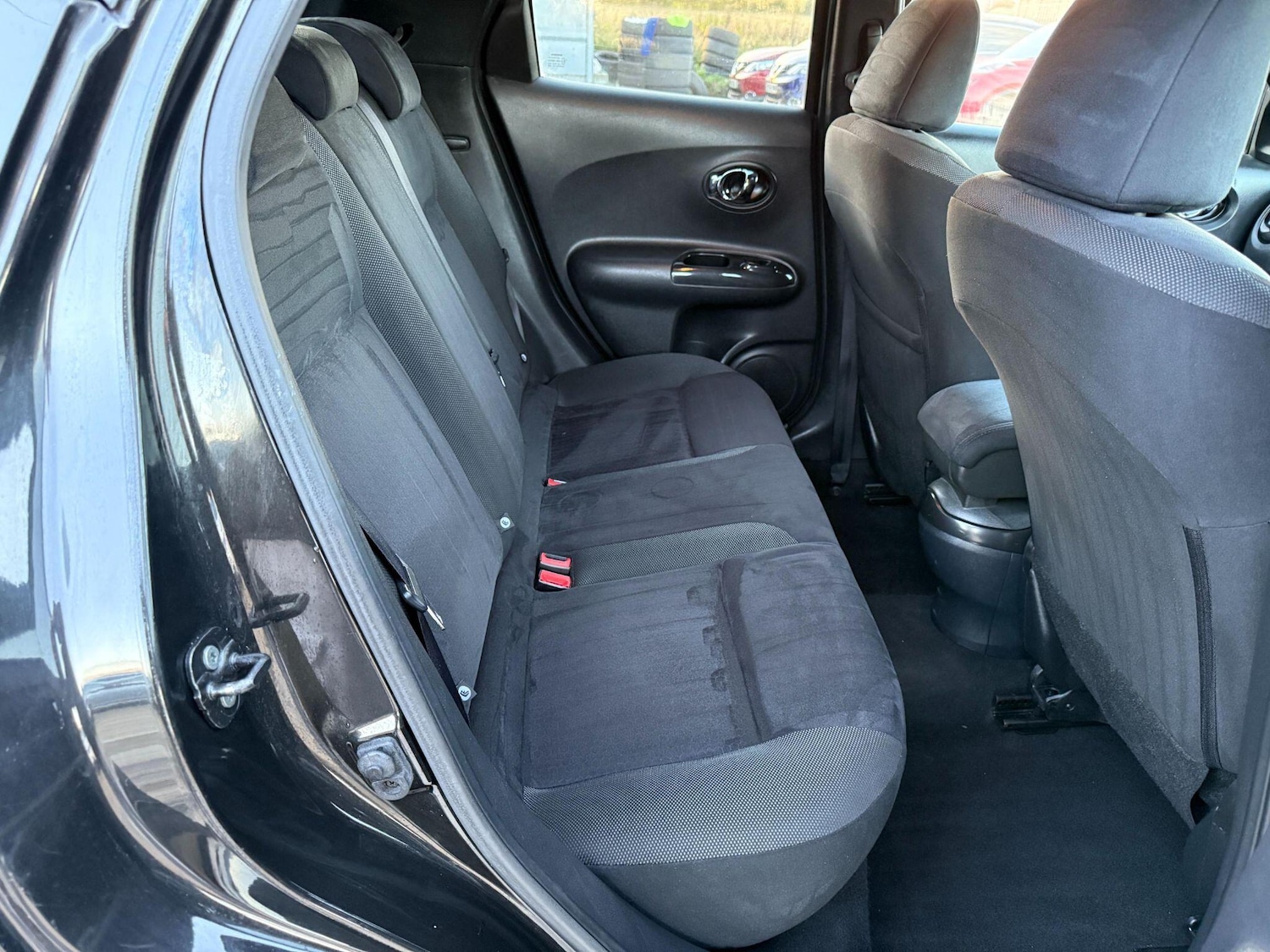 Used Nissan Juke for sale - 76701012: Photo 41