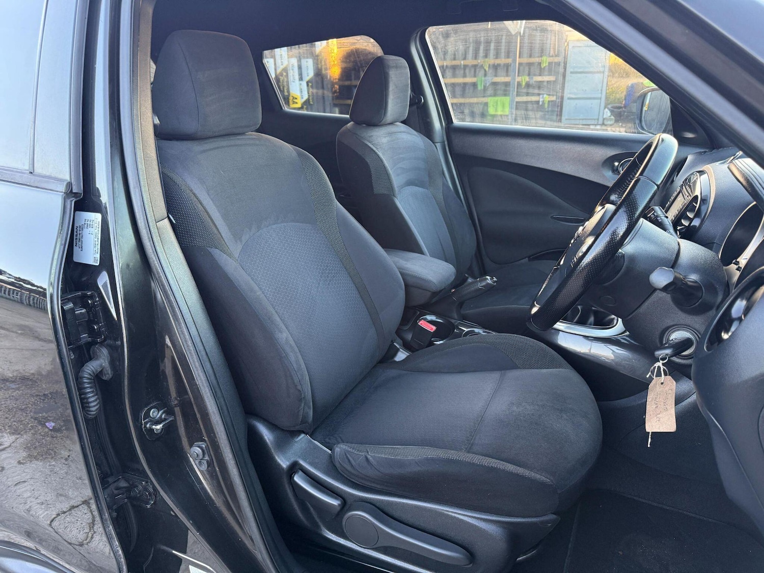 Used Nissan Juke for sale - 76701012: Photo 42