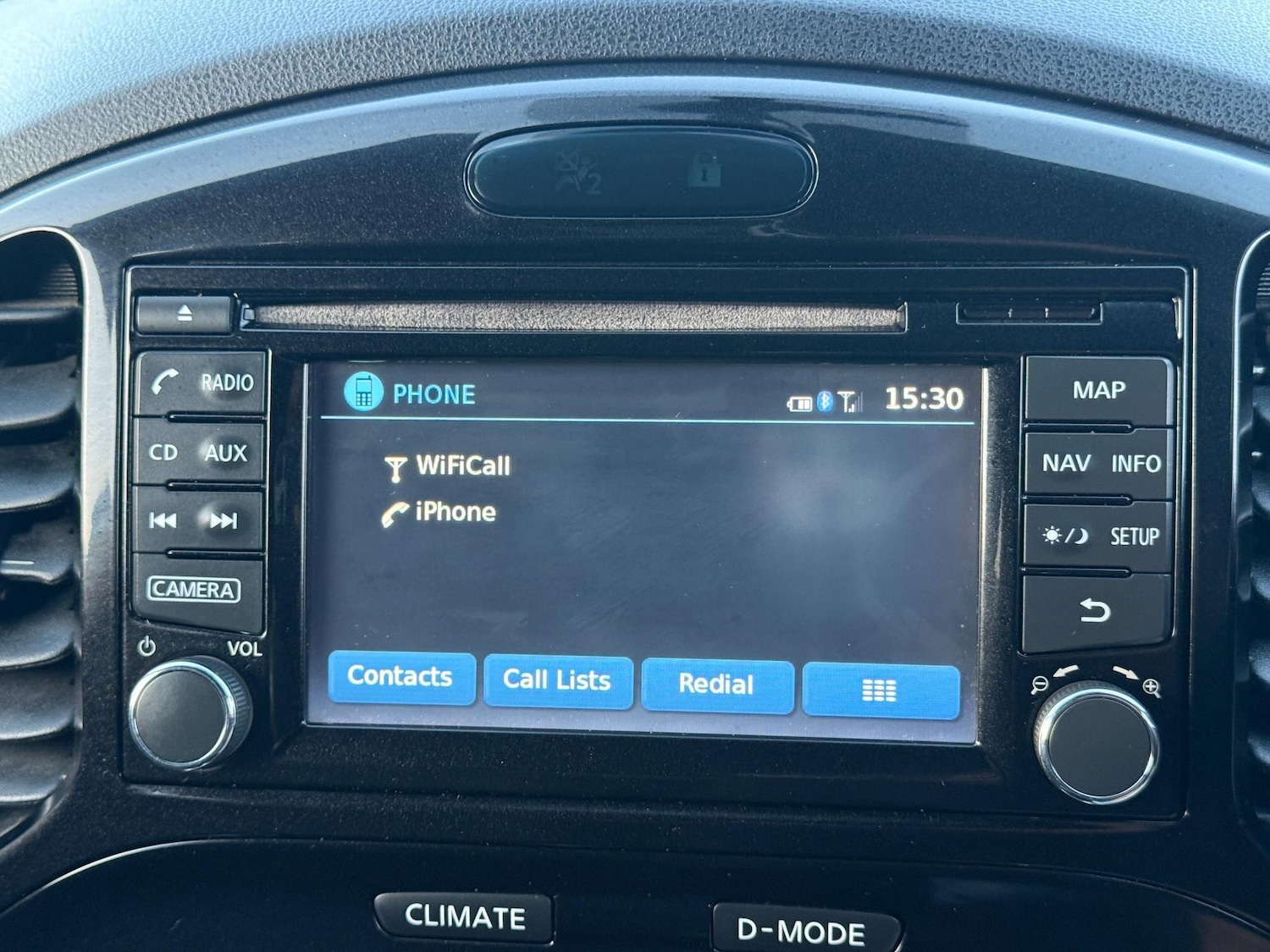 Used Nissan Juke for sale - 76701012: Photo 6