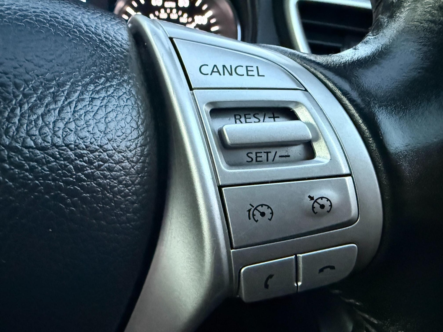 Used Nissan Qashqai 2016 for sale - 77101993: Photo 13