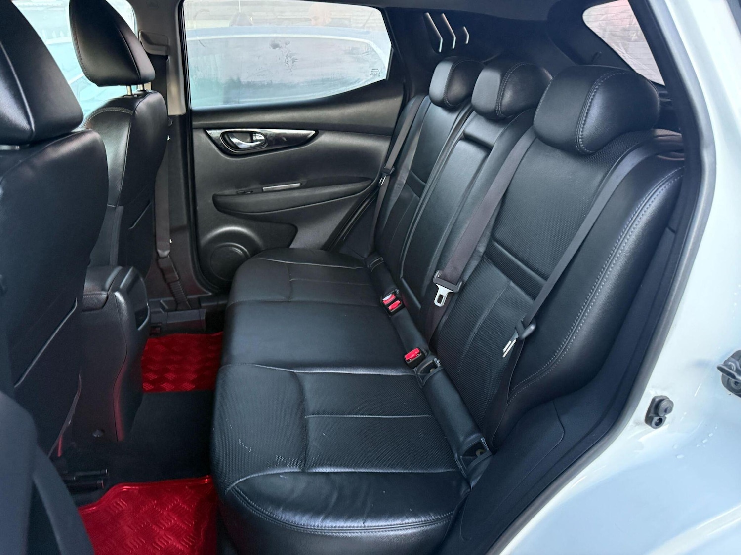 Used Nissan Qashqai 2016 for sale - 77101993: Photo 21