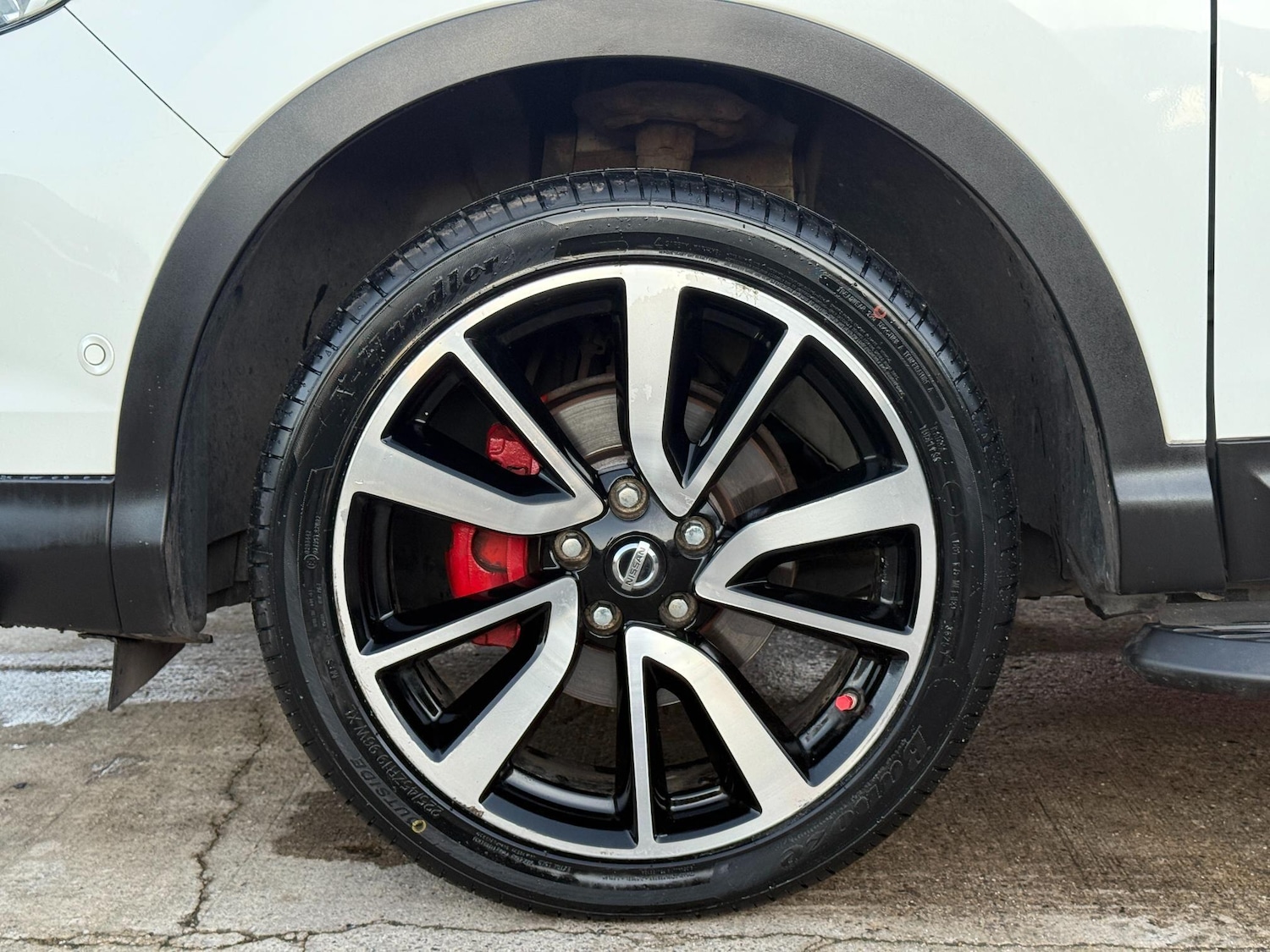 Used Nissan Qashqai 2016 for sale - 77101993: Photo 36