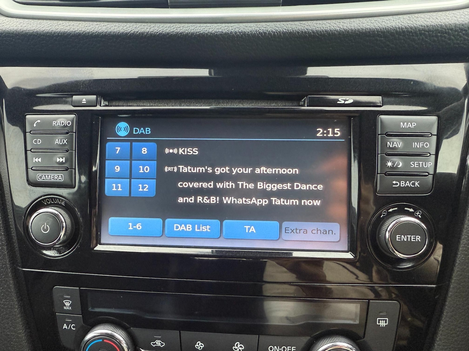 Used Nissan Qashqai 2016 for sale - 77101940: Photo 5