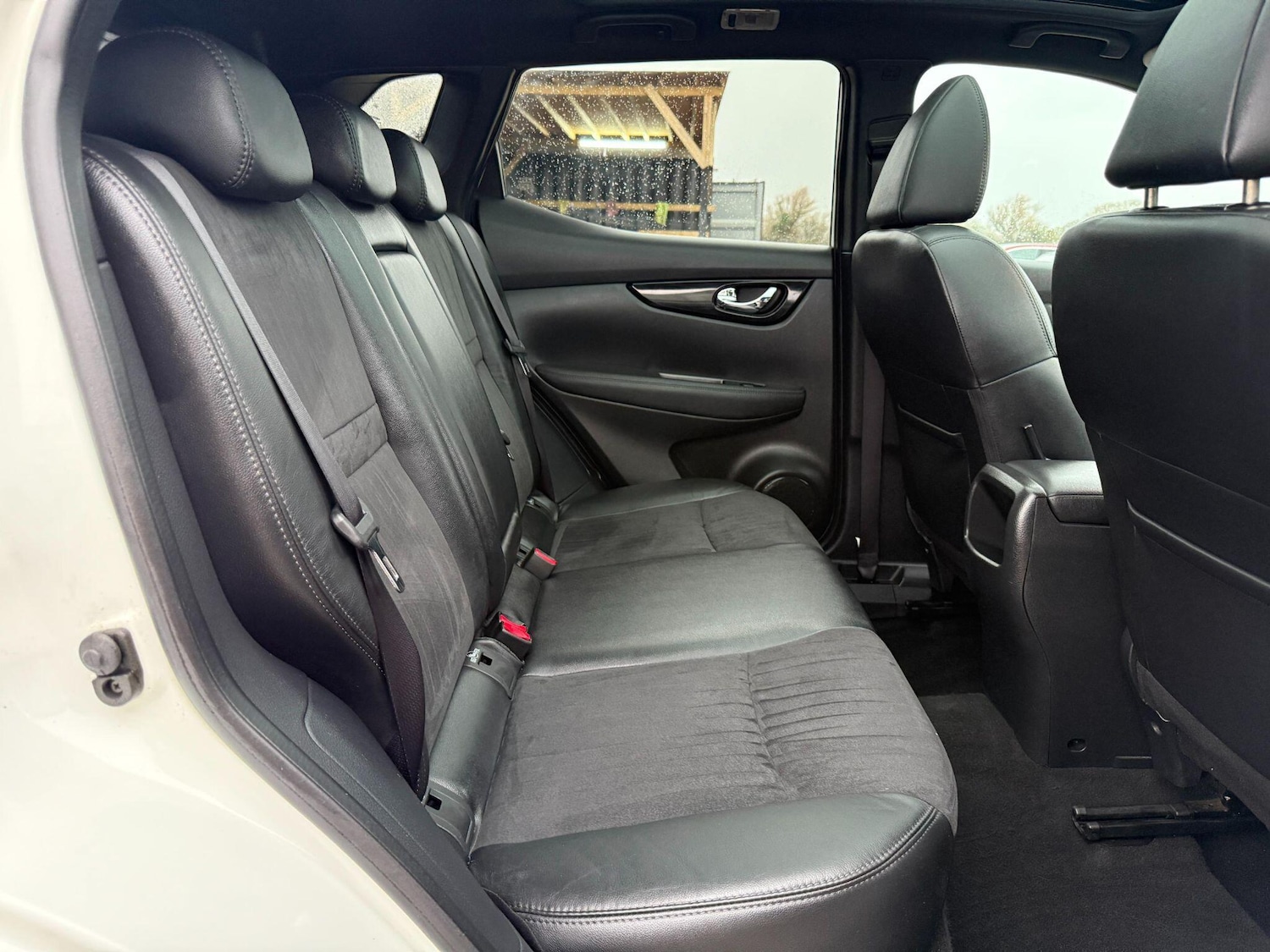 Used Nissan Qashqai 2016 for sale - 77101940: Photo 53