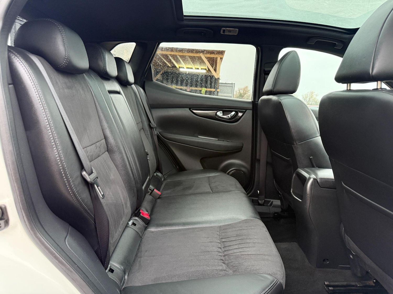 Used Nissan Qashqai 2016 for sale - 77101940: Photo 54