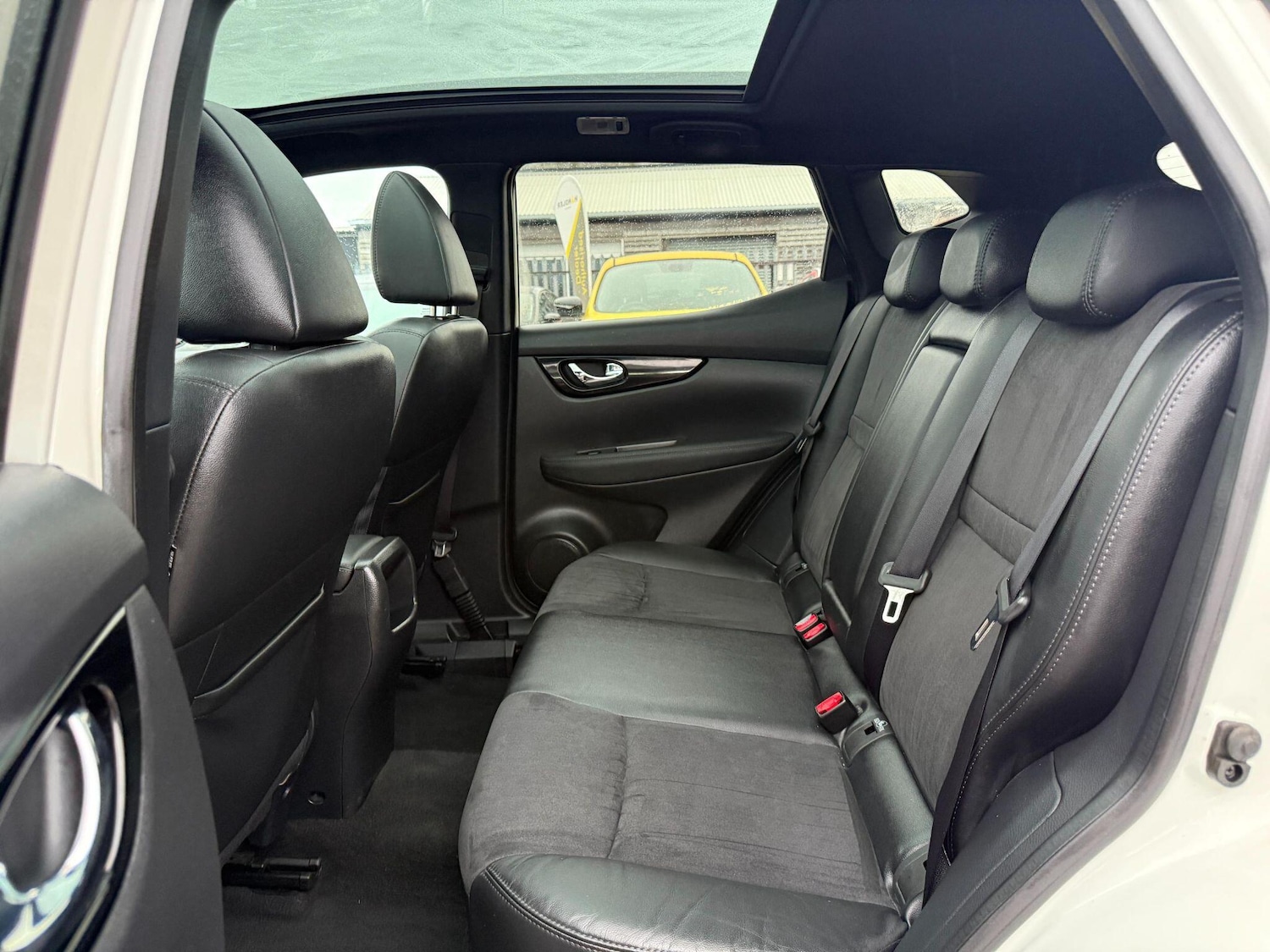 Used Nissan Qashqai 2016 for sale - 77101940: Photo 56