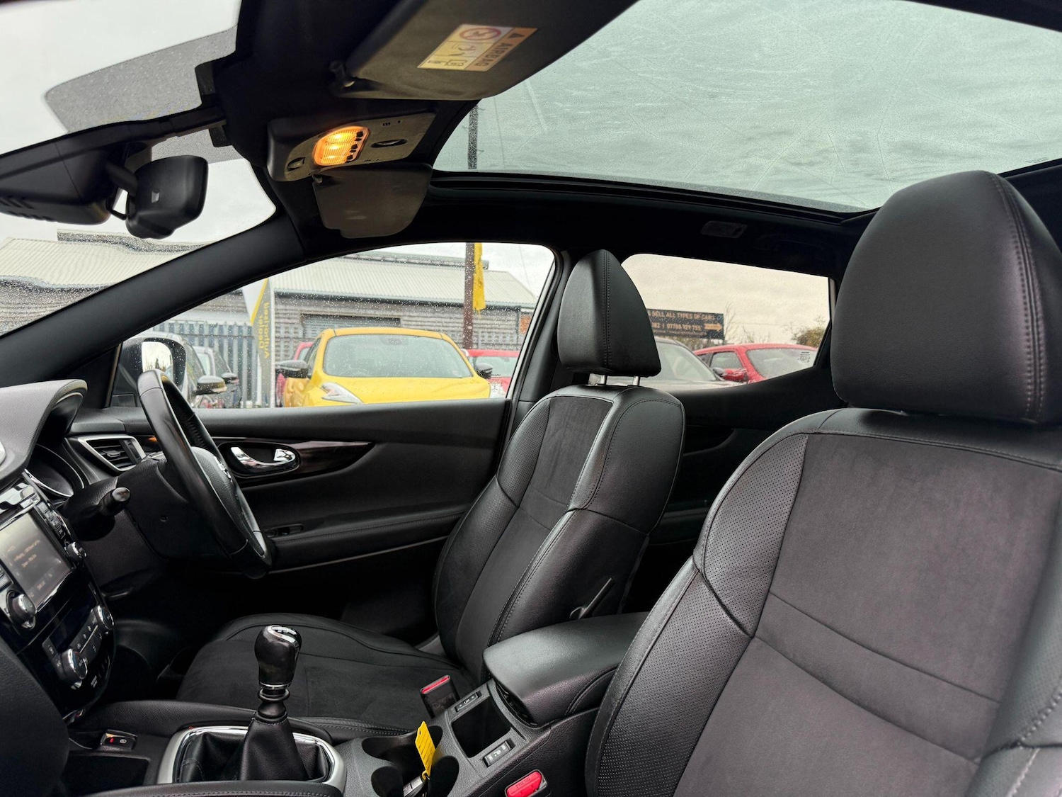 Used Nissan Qashqai 2016 for sale - 77101940: Photo 58