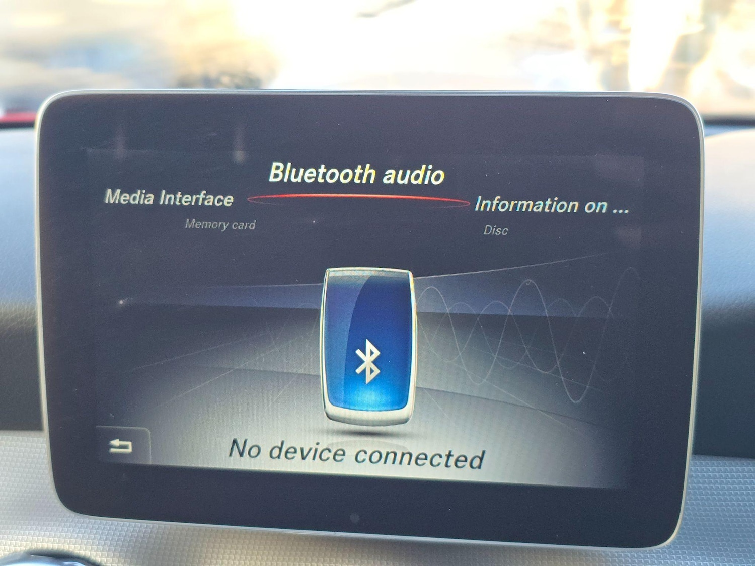 Used Mercedes-Benz GLA 2018 for sale - 77101749: Photo 10