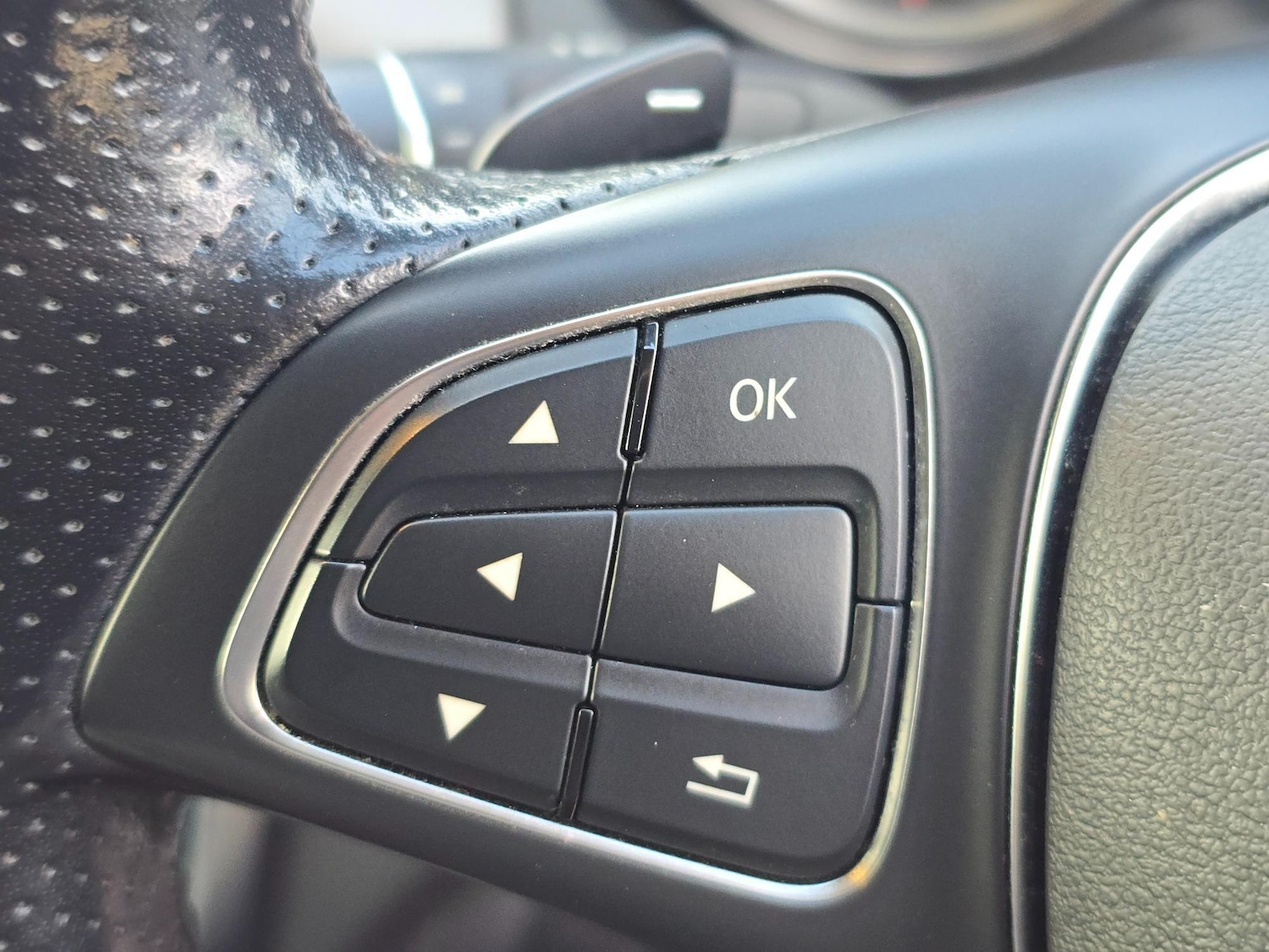 Used Mercedes-Benz GLA 2018 for sale - 77101749: Photo 16