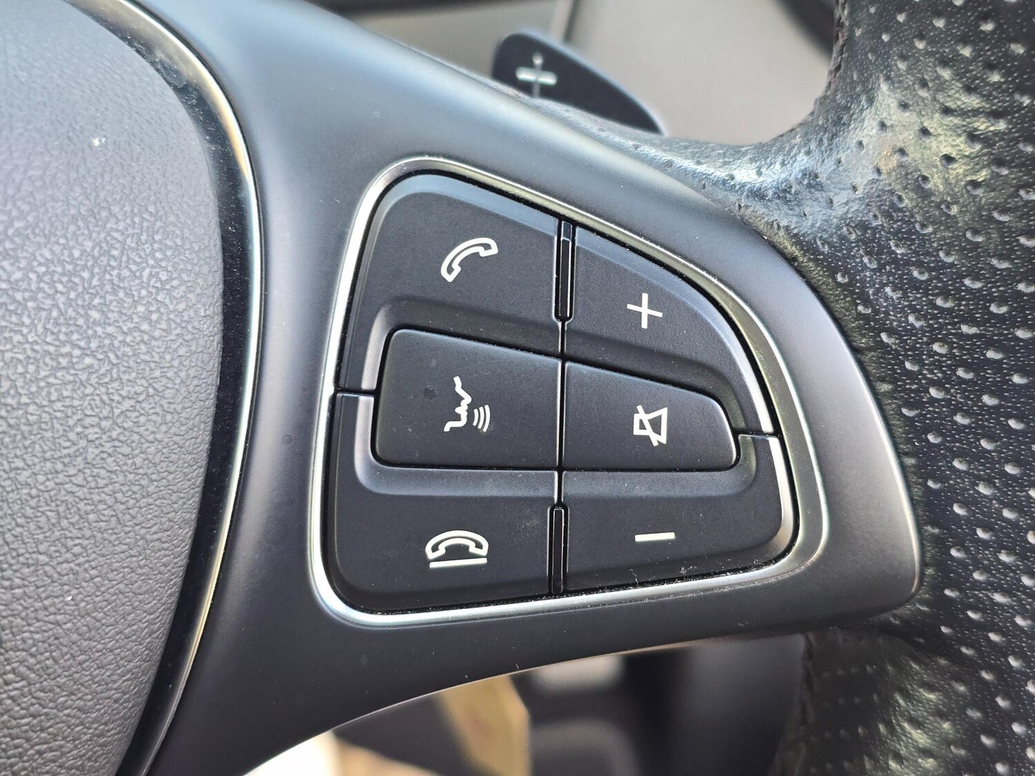 Used Mercedes-Benz GLA 2018 for sale - 77101749: Photo 17