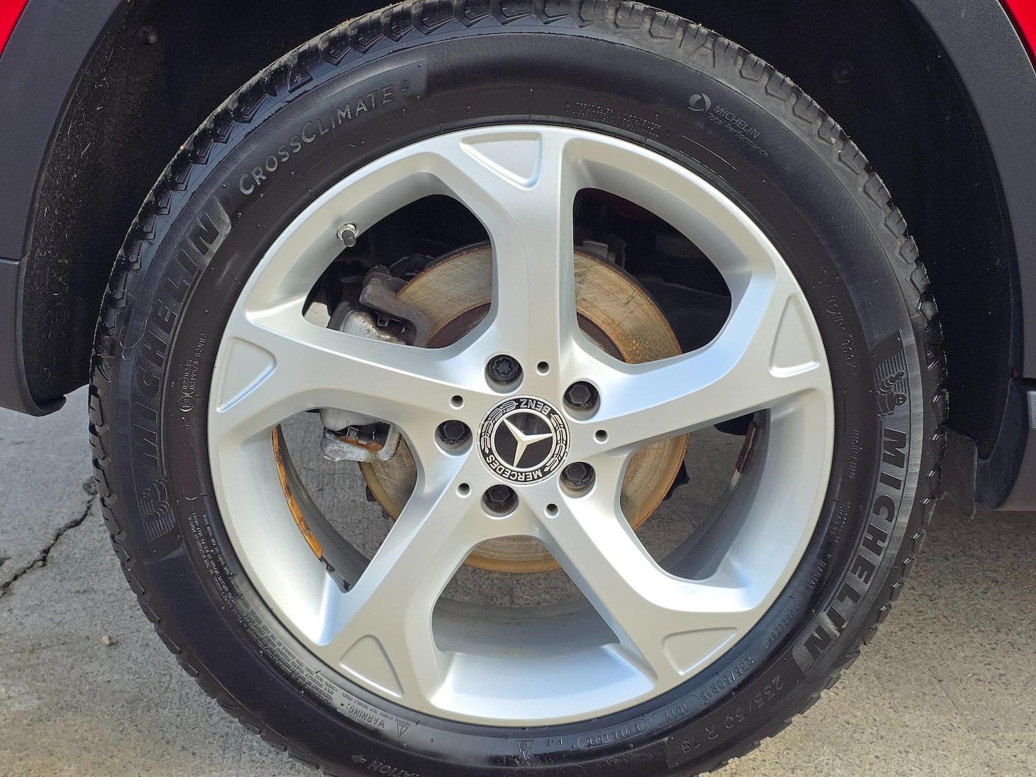 Used Mercedes-Benz GLA 2018 for sale - 77101749: Photo 39