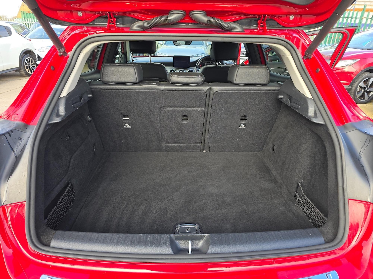 Used Mercedes-Benz GLA 2018 for sale - 77101749: Photo 42