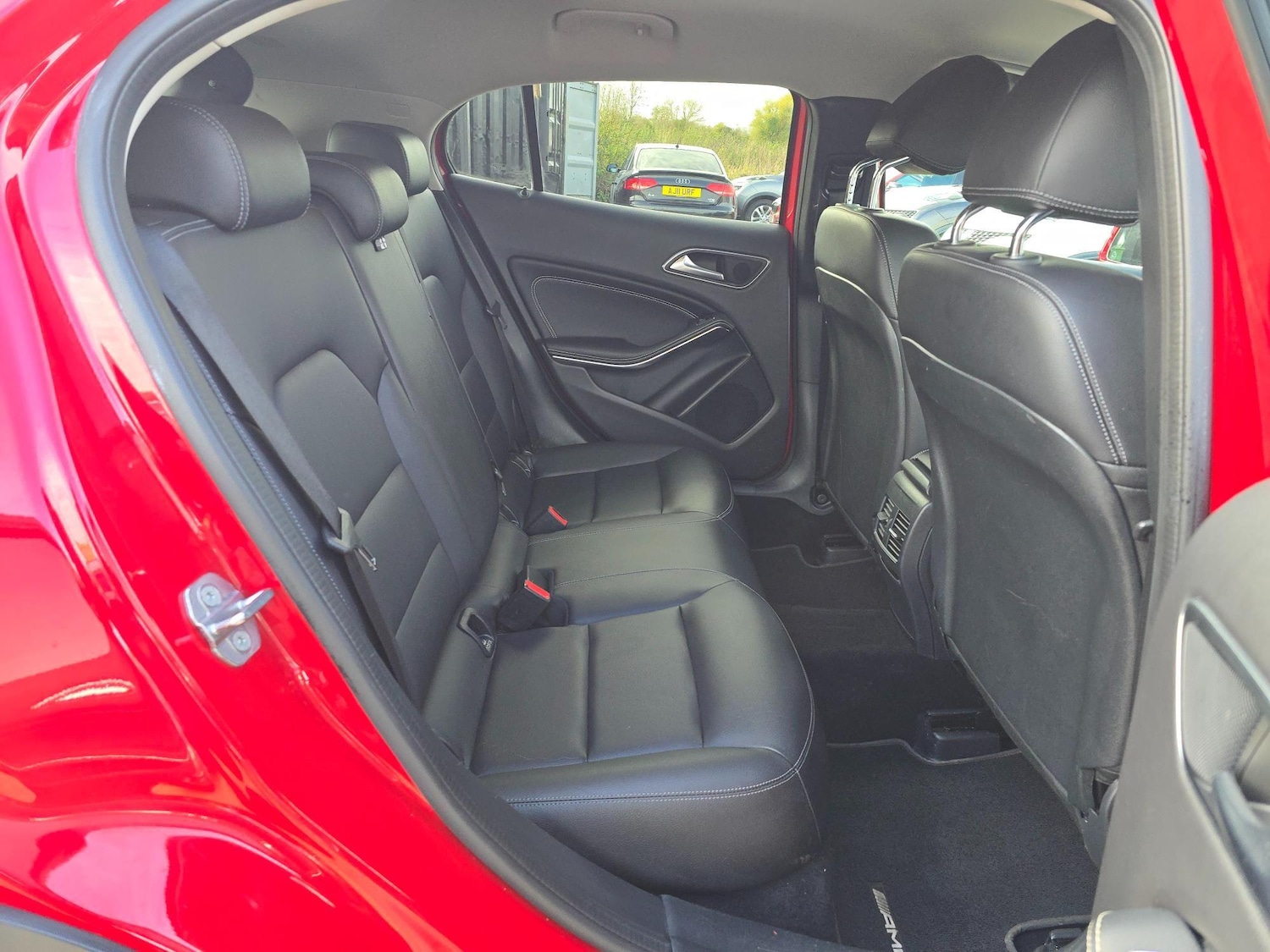 Used Mercedes-Benz GLA 2018 for sale - 77101749: Photo 46