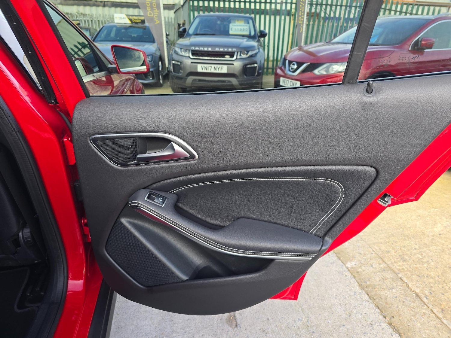 Used Mercedes-Benz GLA 2018 for sale - 77101749: Photo 48