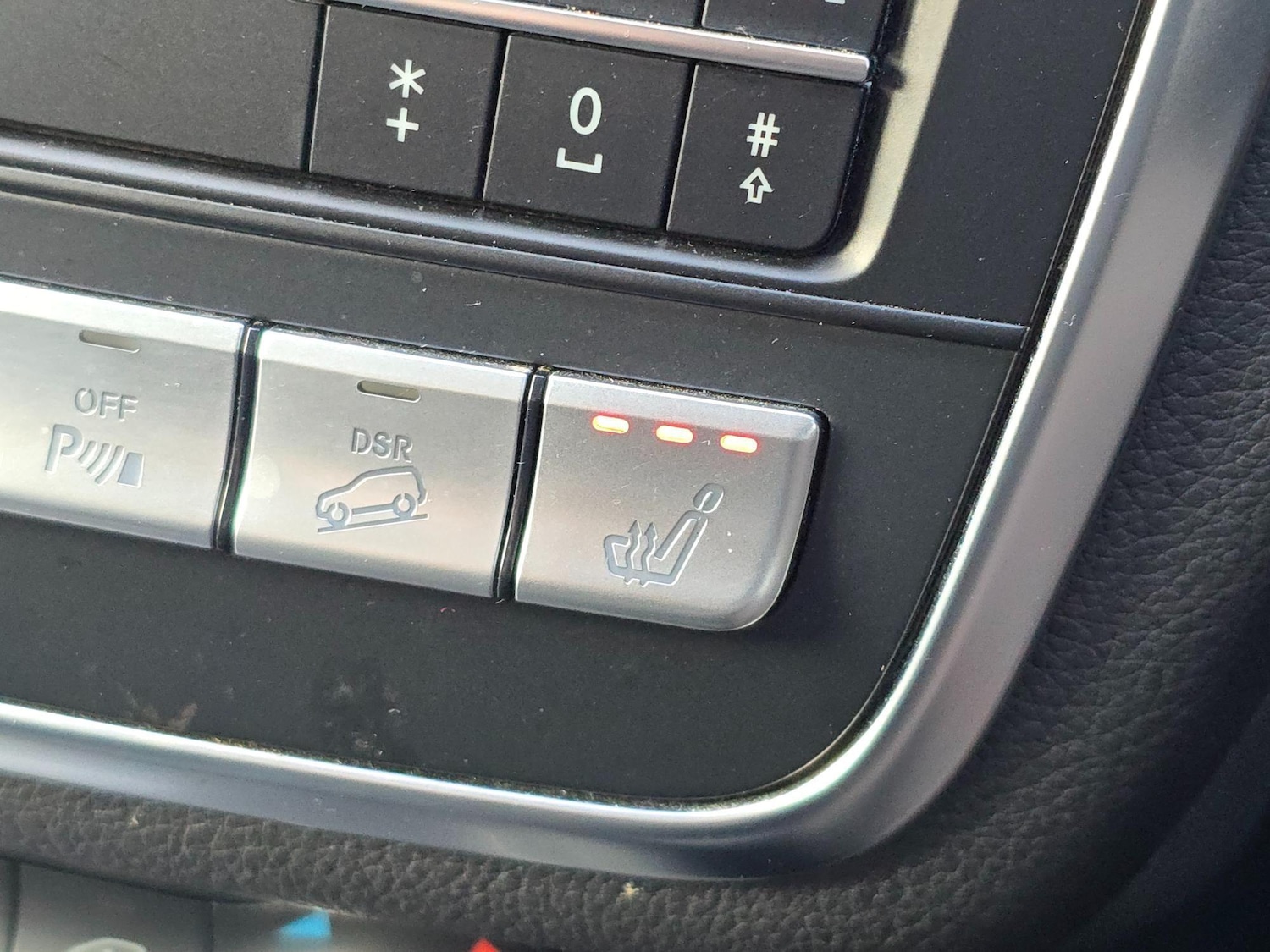 Used Mercedes-Benz GLA 2018 for sale - 77101749: Photo 5