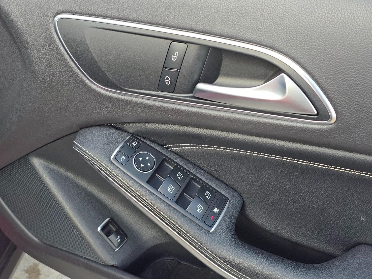 Used Mercedes-Benz GLA 2018 for sale - 77101749: Photo 59