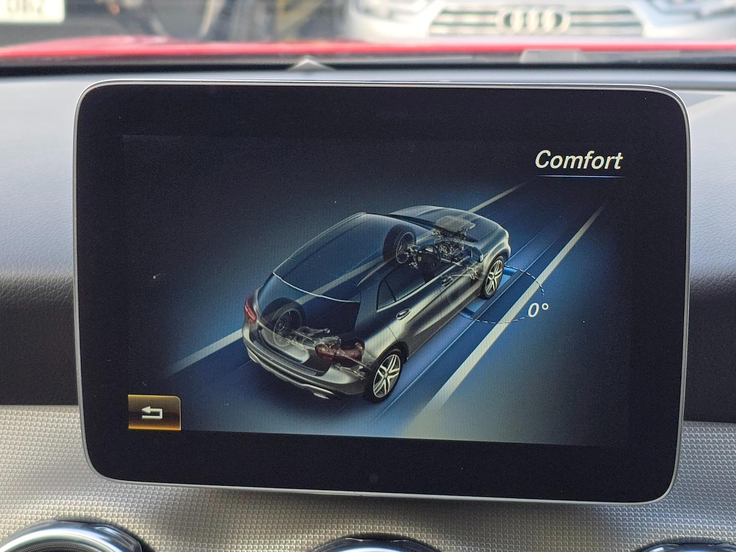 Used Mercedes-Benz GLA 2018 for sale - 77101749: Photo 64