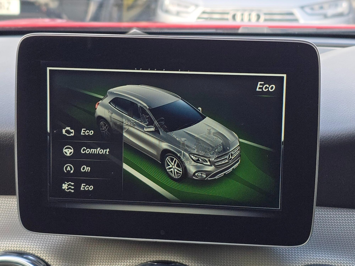 Used Mercedes-Benz GLA 2018 for sale - 77101749: Photo 66