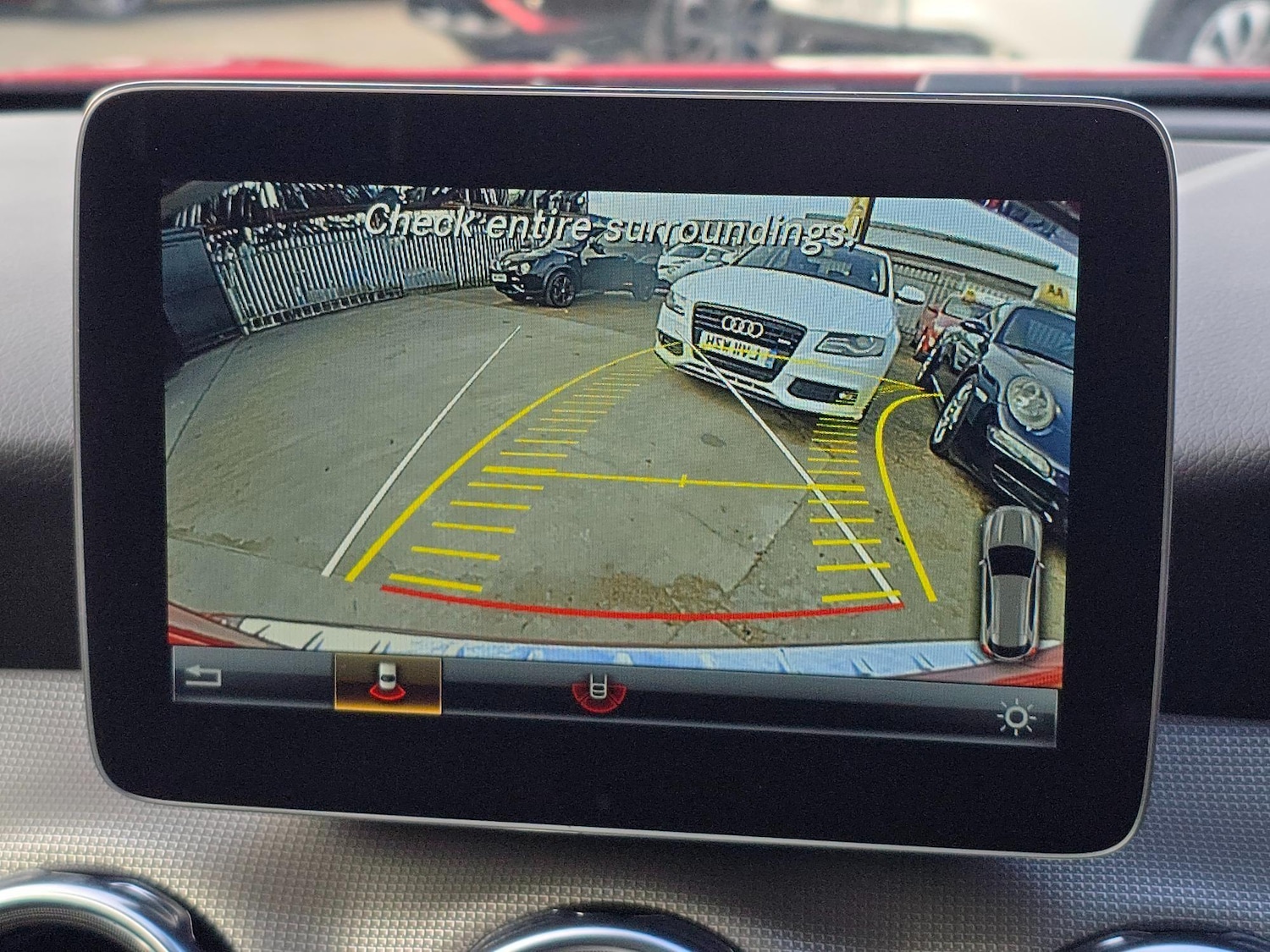 Used Mercedes-Benz GLA 2018 for sale - 77101749: Photo 69