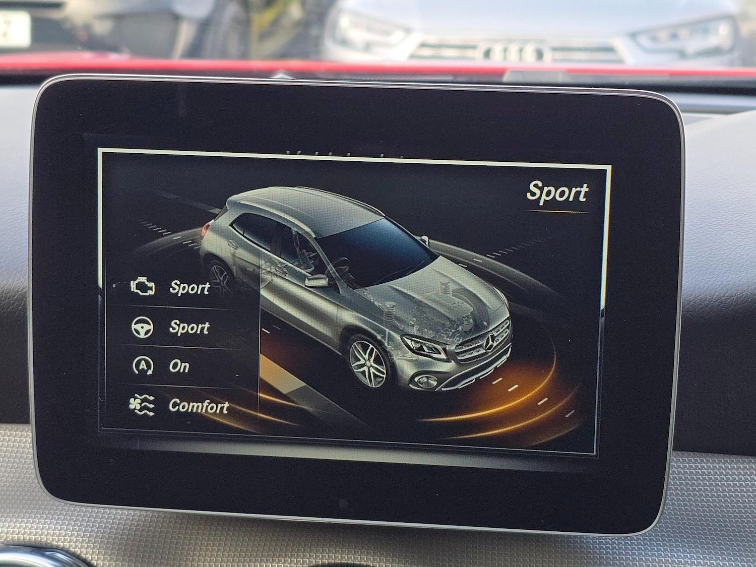 Used Mercedes-Benz GLA 2018 for sale - 77101749: Photo 8