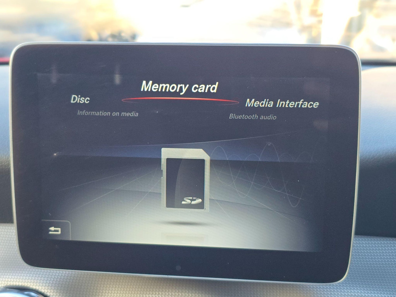 Used Mercedes-Benz GLA 2018 for sale - 77101749: Photo 9