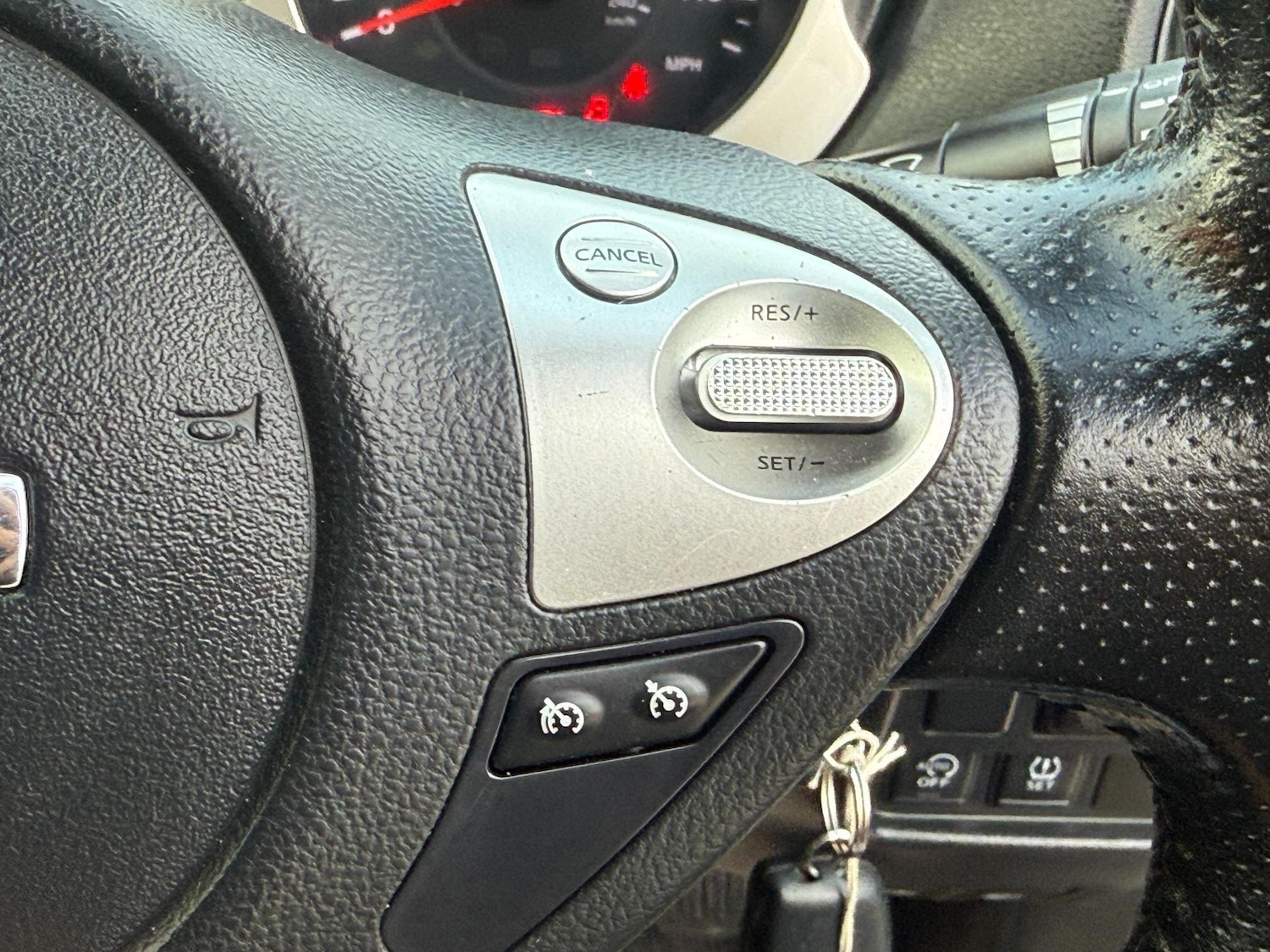 Used Nissan Juke 2015 for sale - 76620576: Photo 16