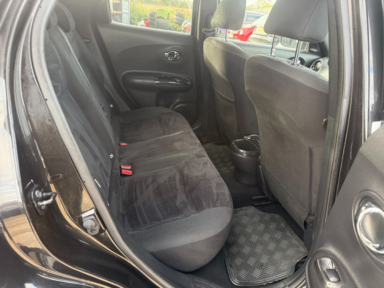 Used Nissan Juke 2015 for sale - 76620576: Photo 41