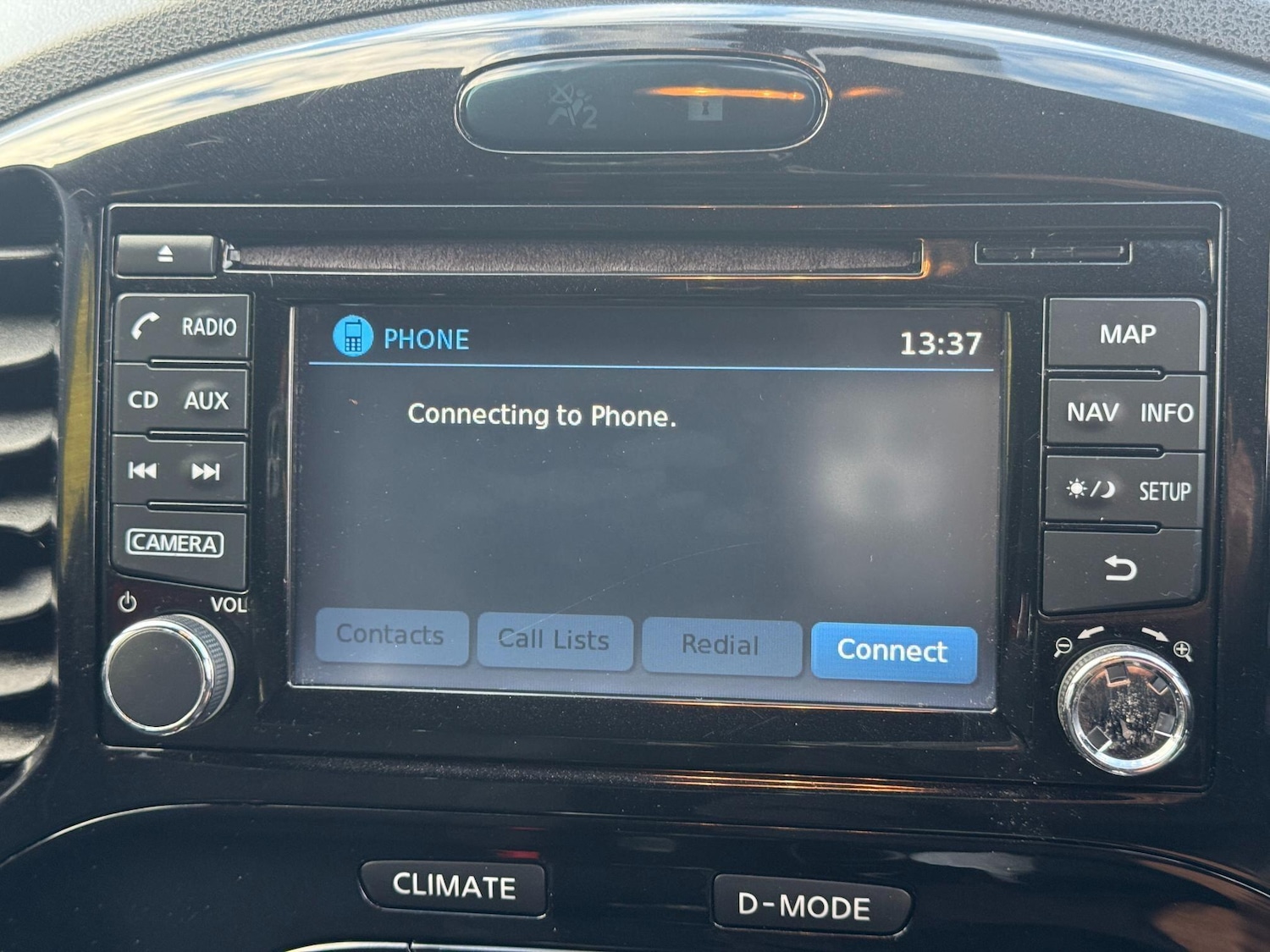 Used Nissan Juke 2015 for sale - 76620576: Photo 8