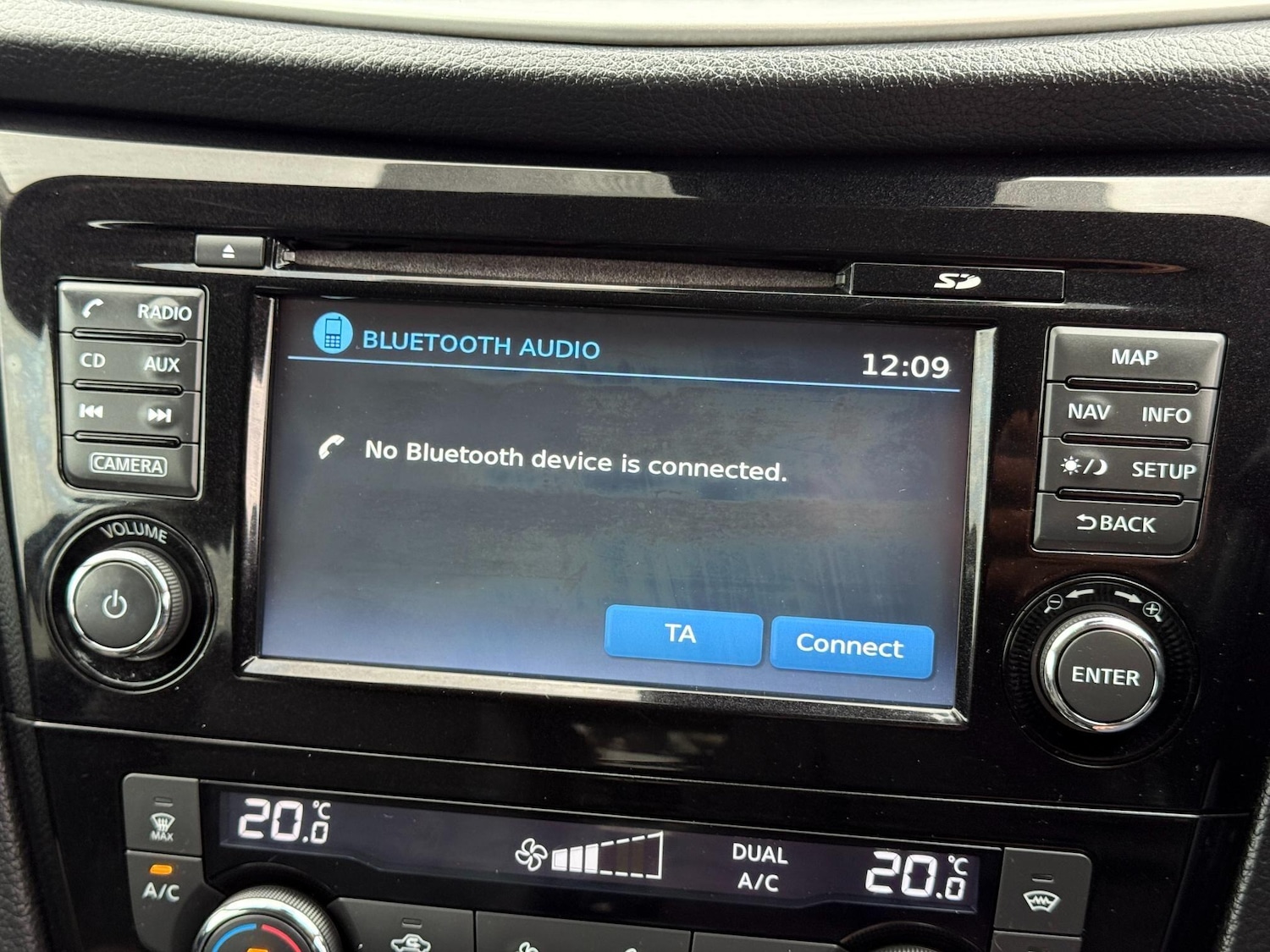 Used Nissan Qashqai 2015 for sale - 77101726: Photo 11