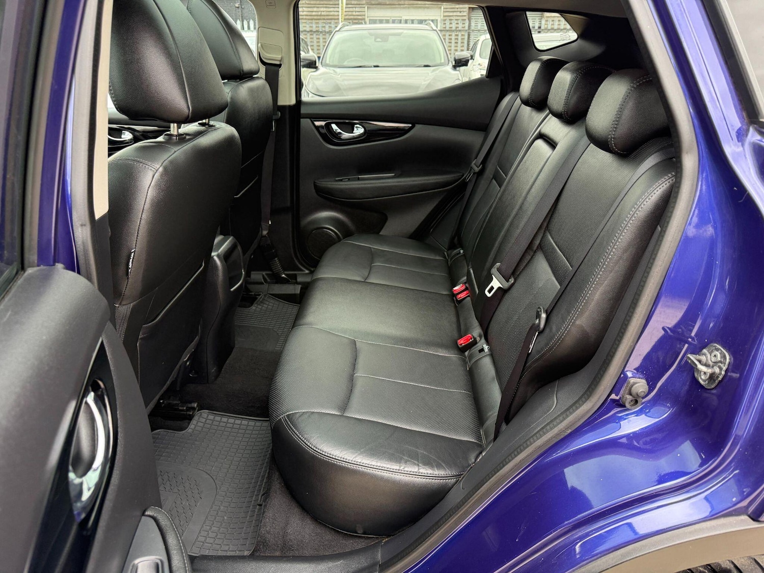 Used Nissan Qashqai 2015 for sale - 77101726: Photo 36