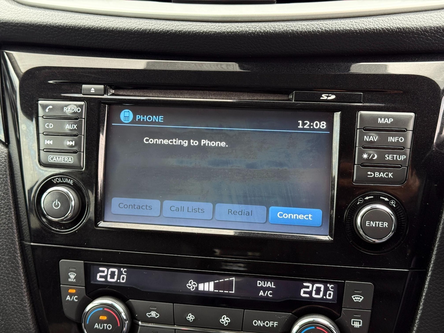 Used Nissan Qashqai 2015 for sale - 77101726: Photo 61