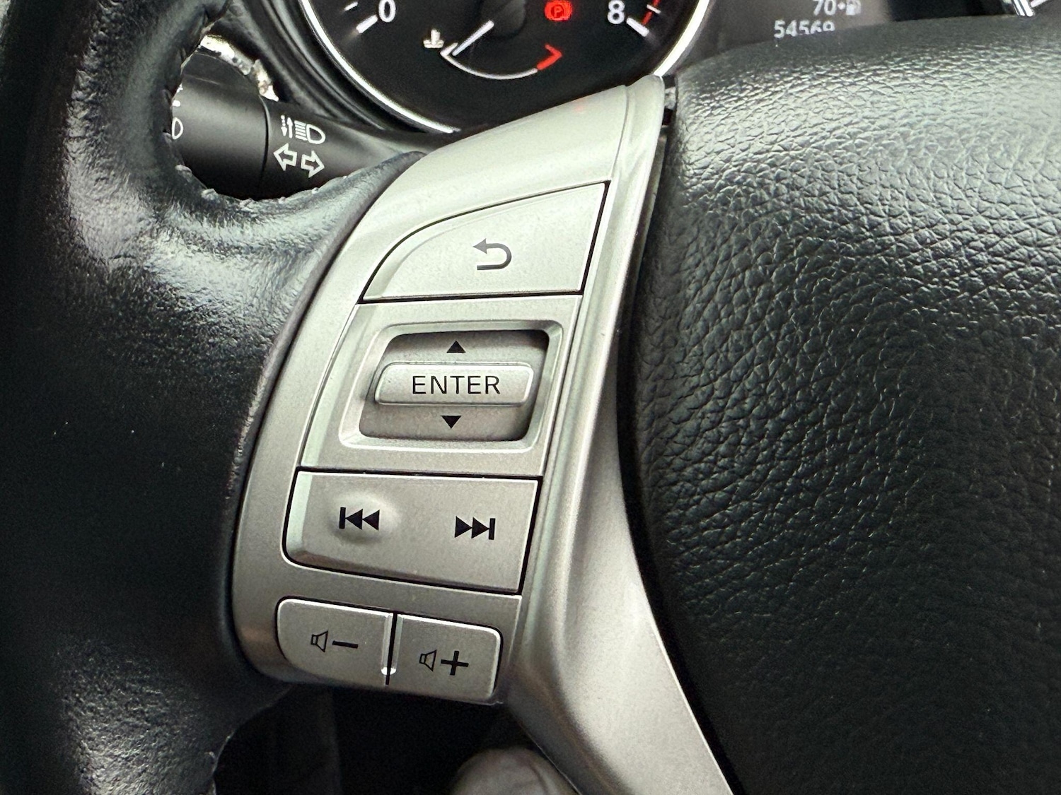 Used Nissan Qashqai 2015 for sale - 77101726: Photo 63