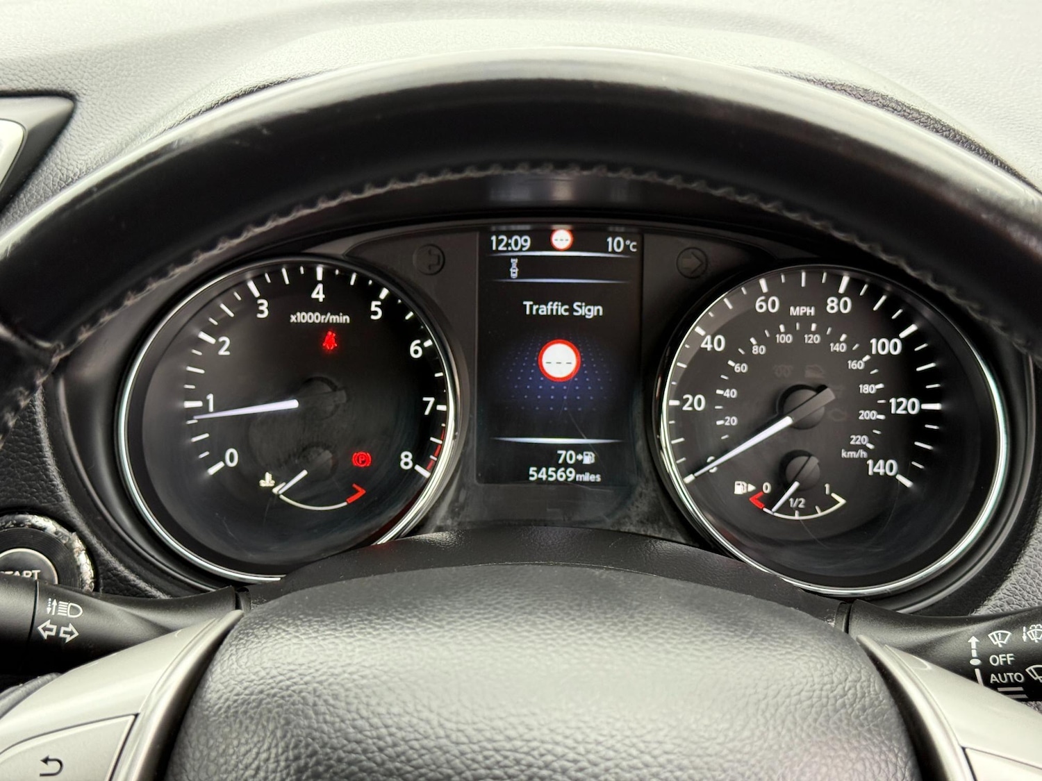 Used Nissan Qashqai 2015 for sale - 77101726: Photo 64