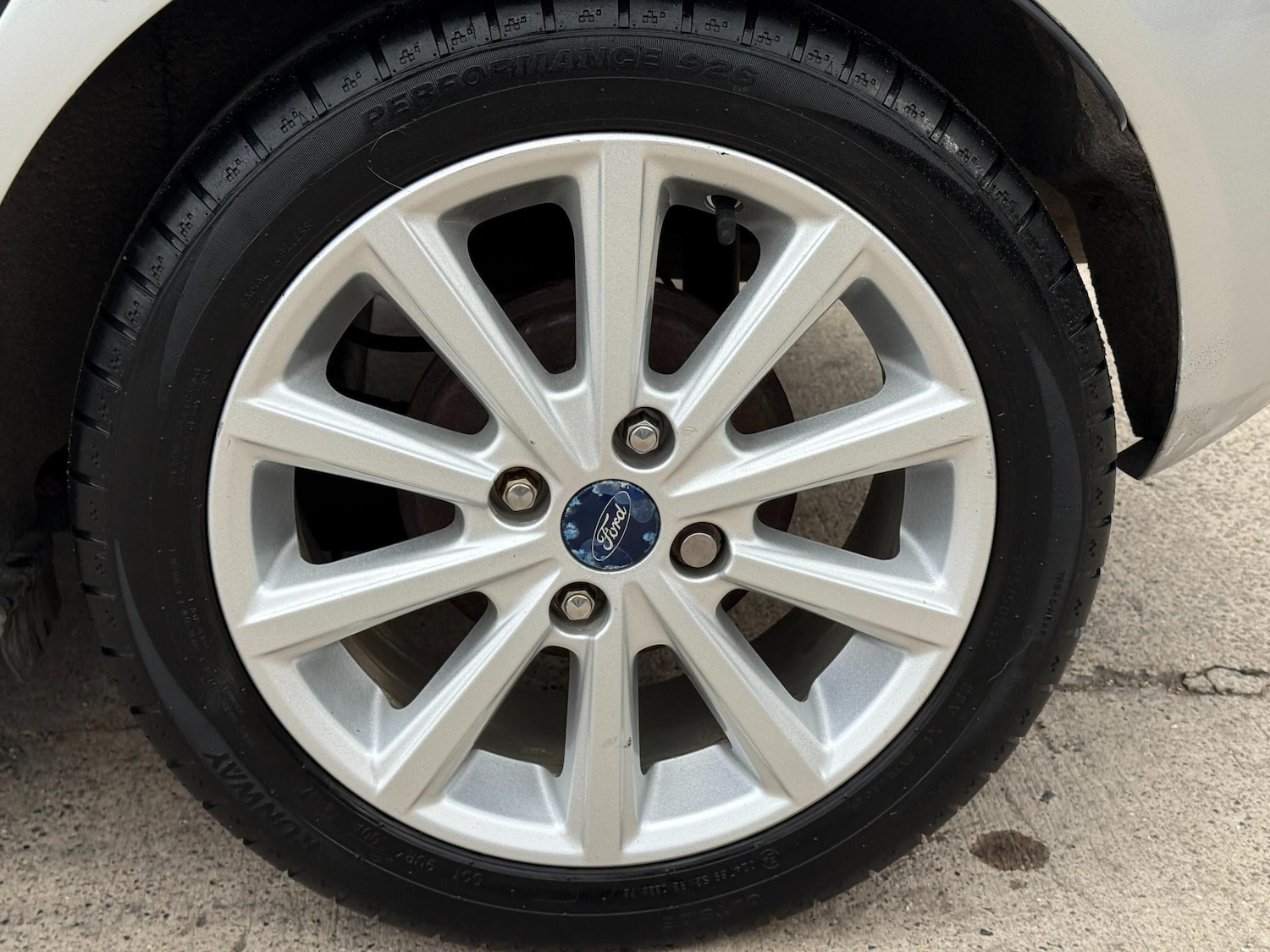 Used Ford Fiesta 2015 for sale - 76514506: Photo 31