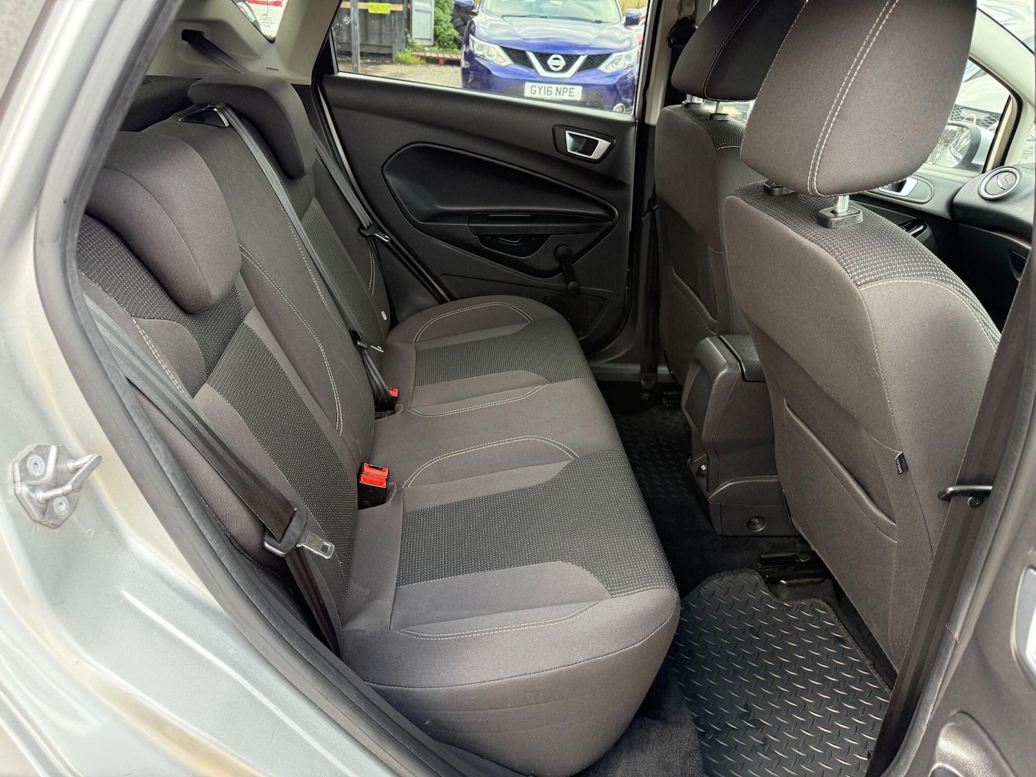 Used Ford Fiesta 2015 for sale - 76514506: Photo 41