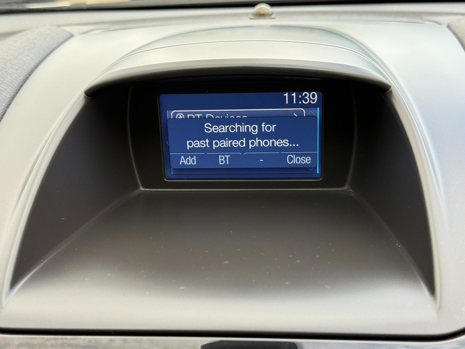 Used Ford Fiesta 2015 for sale - 76514506: Photo 6