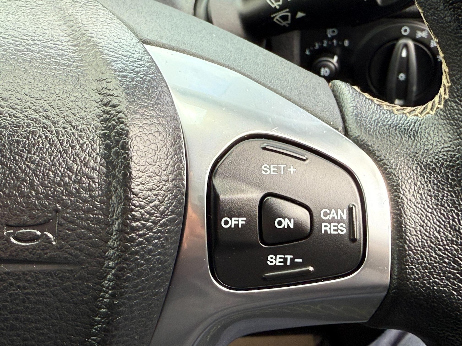 Used Ford Fiesta 2015 for sale - 76514506: Photo 9