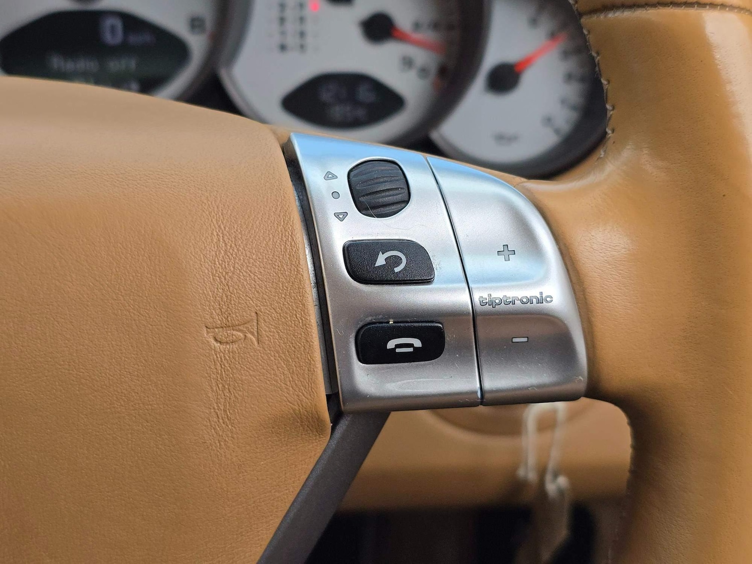 Used Porsche 911 2007 for sale - 77101741: Photo 12