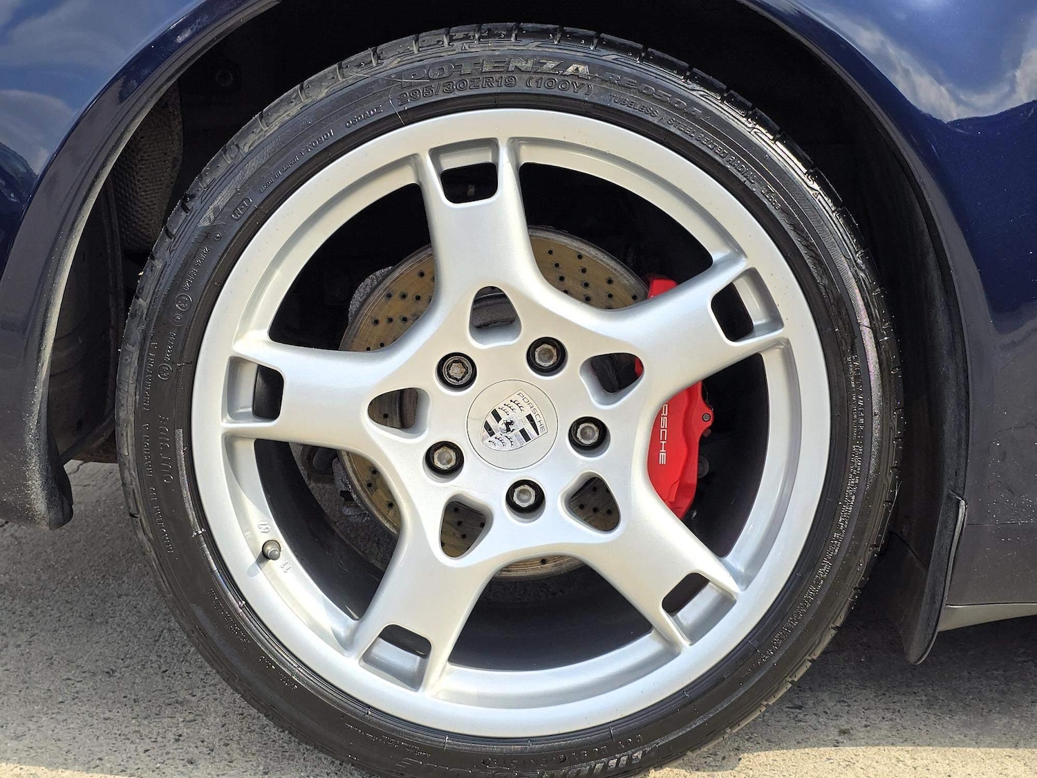 Used Porsche 911 2007 for sale - 77101741: Photo 28