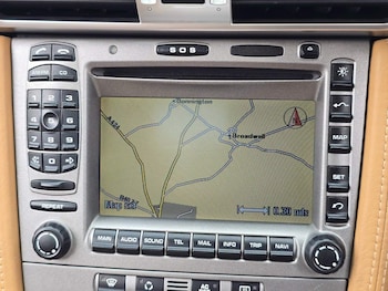 Used Porsche 911 2007 for sale - 77101741: Photo