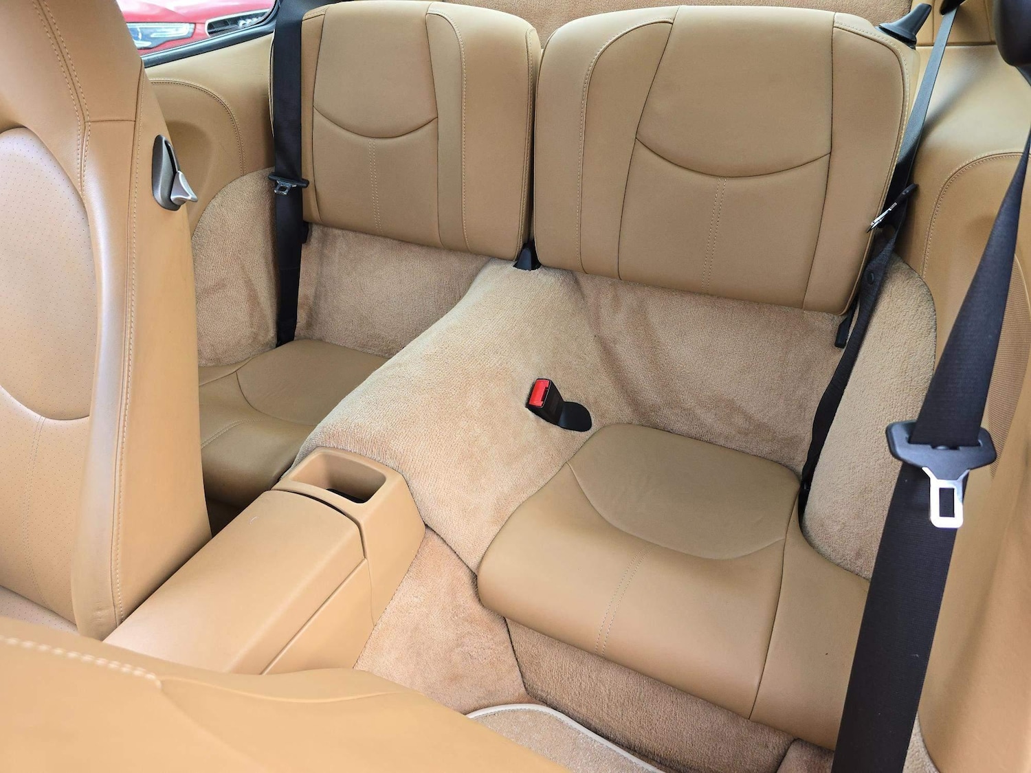 Used Porsche 911 2007 for sale - 77101741: Photo 51