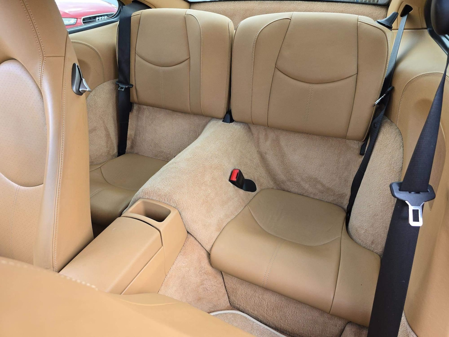 Used Porsche 911 2007 for sale - 77101741: Photo 52