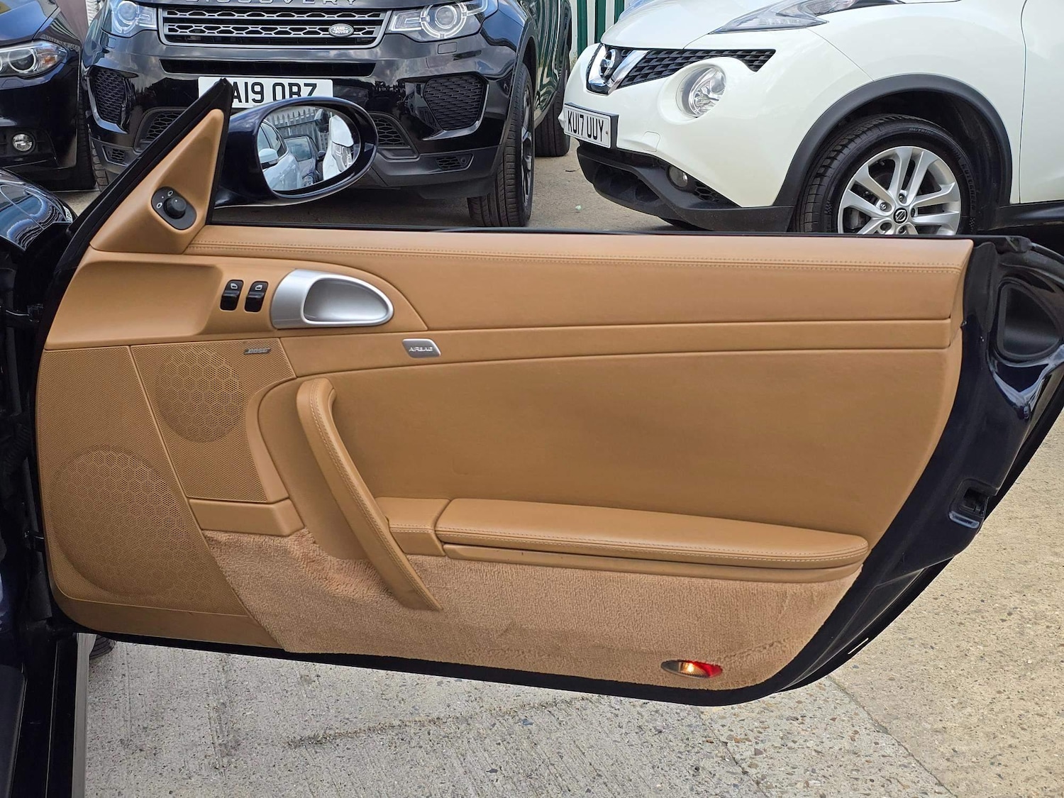 Used Porsche 911 2007 for sale - 77101741: Photo 61