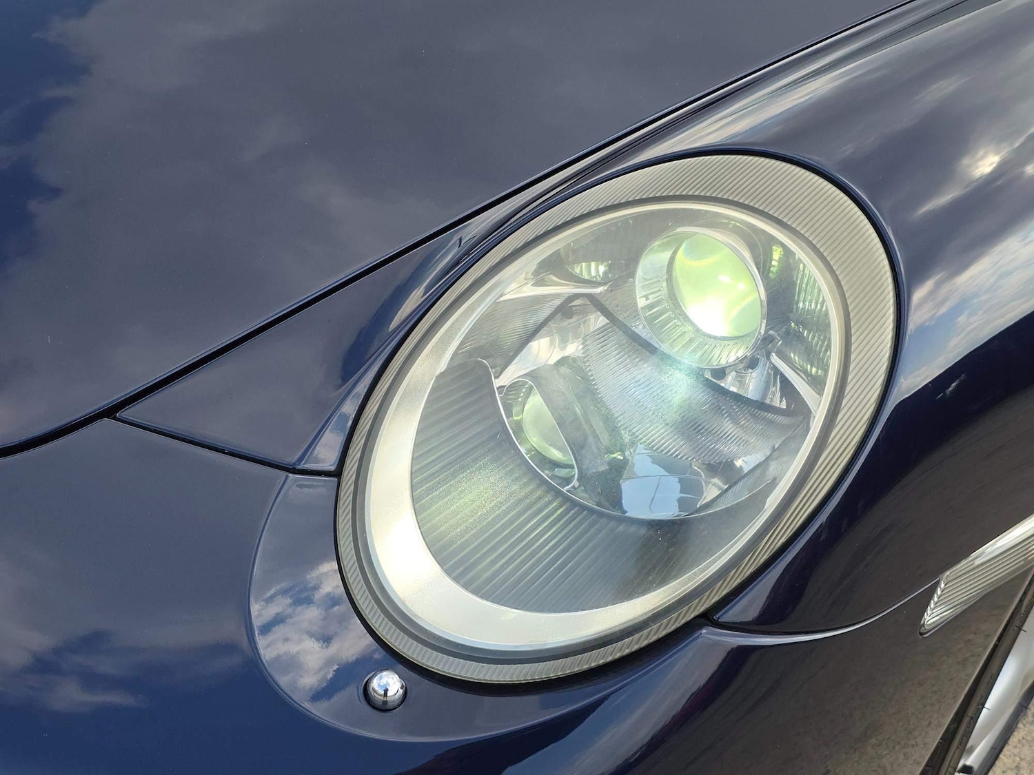 Used Porsche 911 2007 for sale - 77101741: Photo 71