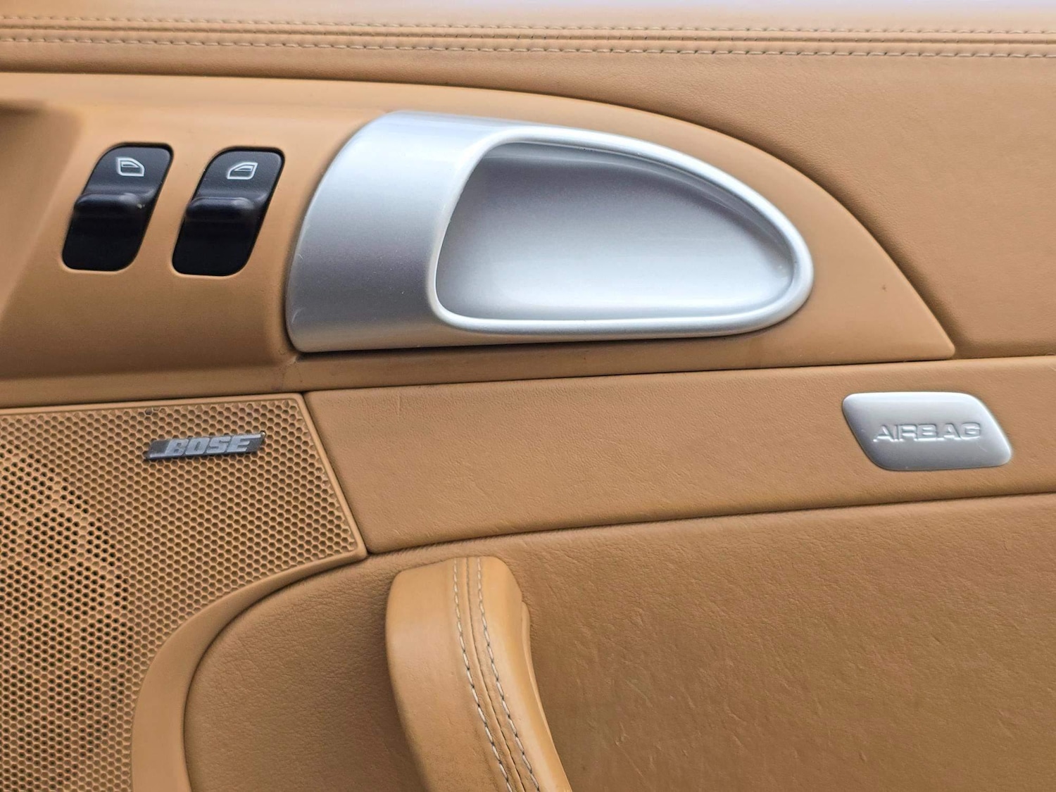 Used Porsche 911 2007 for sale - 76514499: Photo 14